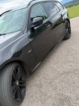 BMW 318i E90 - 6