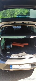 Prodám Seat Altea xl freetrack, 2.0 TDi 125 kW (4x4) - 6