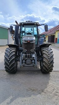 Massey Ferguson 7720 S DYNA VT - 6