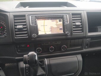 VW MULTIVAN 2,0 110 KW R.V. 2017 DSG - 6