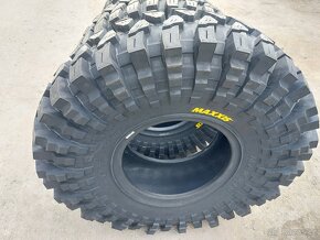 Maxxis trepador 35 37 38,5" - 6