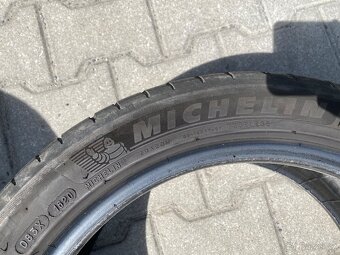 Letní pneu 225/45/R17 Michelin - 6