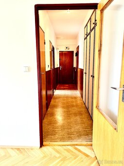 Byt 3+1, 67m2, Nusle, Kloboučnická, RK NEVOLAT - 6