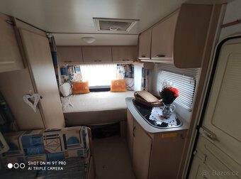 karavan na prodej - 6