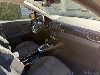 MITSUBISHI ASX 1,3 Di-T Intense AUTOMAT - 6