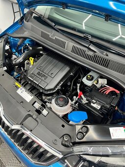 Skoda citigo 1,0i facelift - 6
