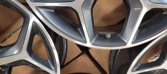 Bmw alu disky 18´ Stl.569,x1:F48, X2:F39 ,TPMS - 6