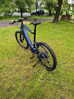 Haibike Trekking 7 XXL - 6