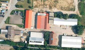 Pronájem komerčních prostor Pardubice - 6