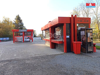 Prodej restaurace, stravování, 14 m², Šternberk, ul. Jívavsk - 6