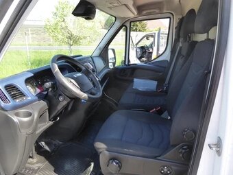 Iveco Daily 35S18 Automatic - 6