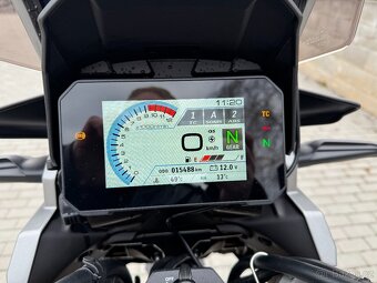 Suzuki Vstrom 1050 DE - 6