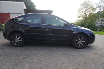 FORD FOCUS II - 1.6 -16V - 6