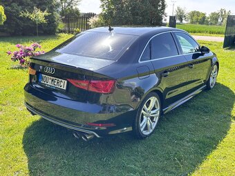 Audi S3 2.0 TFSi 221 KW Quattro Bang& Olufsen Led Matrix - 6