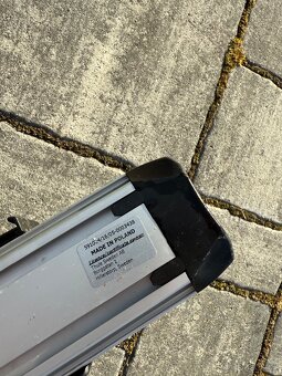 Střešní nosiče Thule Proride 591 - 6
