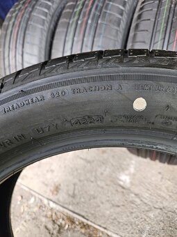 Letní pneu Bridgestone 225/50 R18 99W - 6