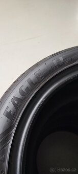 245/45/18 Goodyear Eagle F1 asimmetric3, 1422, 7.5mm - 6