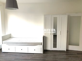 Pronájem 1+kk, 35m2, Praha 10 - Uhříněves, ev.č. N0025333 - 6