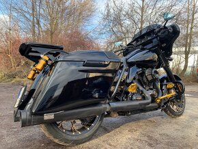 Harley Davidson Street Glide 131” SE - 6