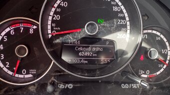 VW Beetle 1,4 TSI DSG - 6