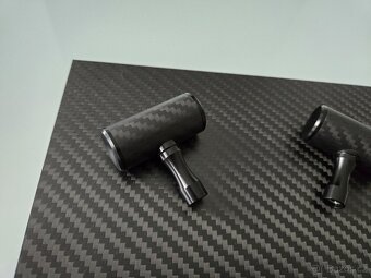 ...Shimano madla drevo,carbon.. - 6