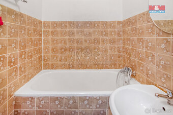 Pronájem bytu 1+1, 35 m², Rychnov u Jablonce nad Nisou - 6