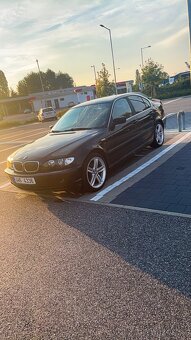 BMW e46 320d 110kw - 6