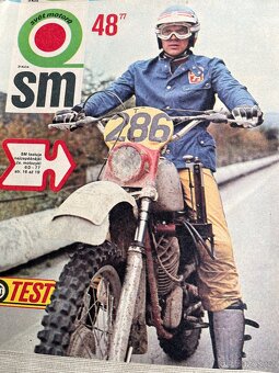 Starý Svět motorů - 6