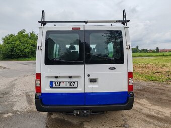 Ford Transit 2007 - 6