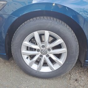 Passat b8 - 6