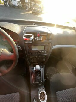 Škoda Octavia 1.9 TDI 77kW | Automat | 6M STK | Servisováno - 6