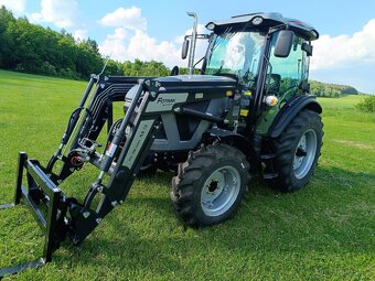 Nový traktor - 6