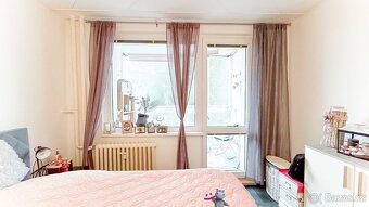 Prodej bytu 3+kk, 73 m2 s lodžií, Mariánské Lázně - 6