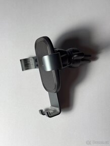 SWISSTEN držák telefonu do auta Gravity G1-AV3 - ventilace - 6