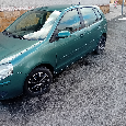 VW Polo - 6