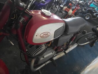 Jawa634,1 - 6