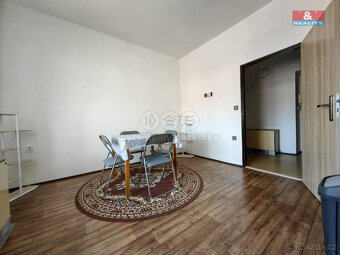 Prodej bytu 2+1, 67 m², Hradec Králové, ul. P. Jilemnického - 6