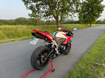 Honda CBR 600 RR / 25kW - 6