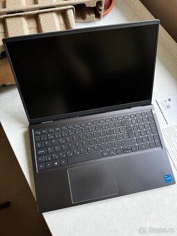 DELL Vostro 5510 [zakoupený 09.05.25 u Alza.cz] - 6