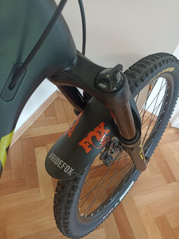 Prodám horské celoodpružené kolo Orbea Occam H30 - 6