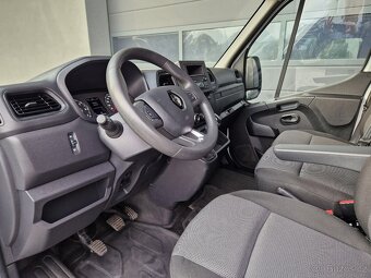 Renault Master 2,3 DCI, 100 KW, L2H2 - 6