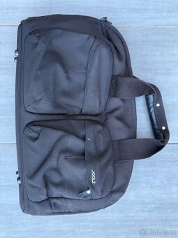 Kočárek Joolz Geo3 brilliant black - kompletni set - 6