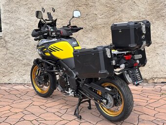 Suzuki DL 1000 2018, najeto 18655km - 6