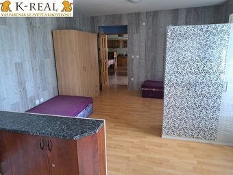 Pronájem byt 2+kk 140 m2 Jámy, okr. Žďár nad Sázavou - 6