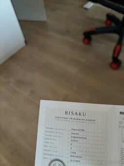prsten bisaku - 6