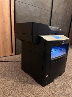 Tiskárna KONICA MINOLTA BIZHUB 4020 - 6