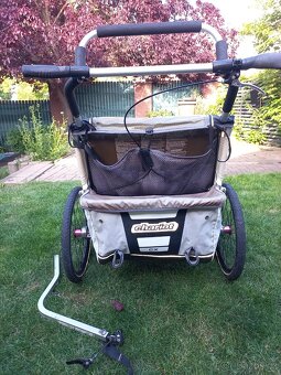 Chariot cx2 - 6