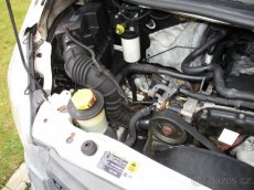 Ford Transit 2,4TDCi 103kW H9FB - náhradní díly - 6