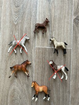 Schleich - 6