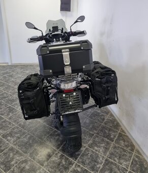 BMW R1250GS Trophy - 6